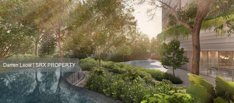 Watten House (D11), Condominium #444919061